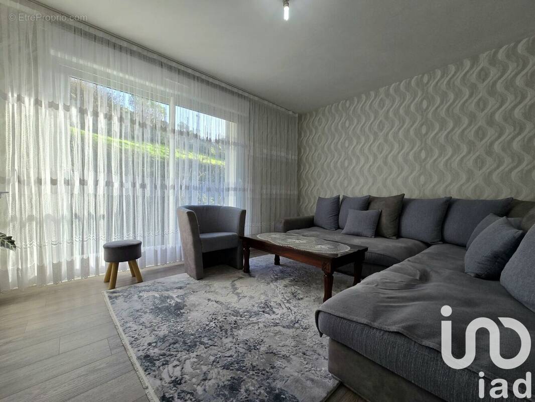 Photo 1 - Appartement à BREST