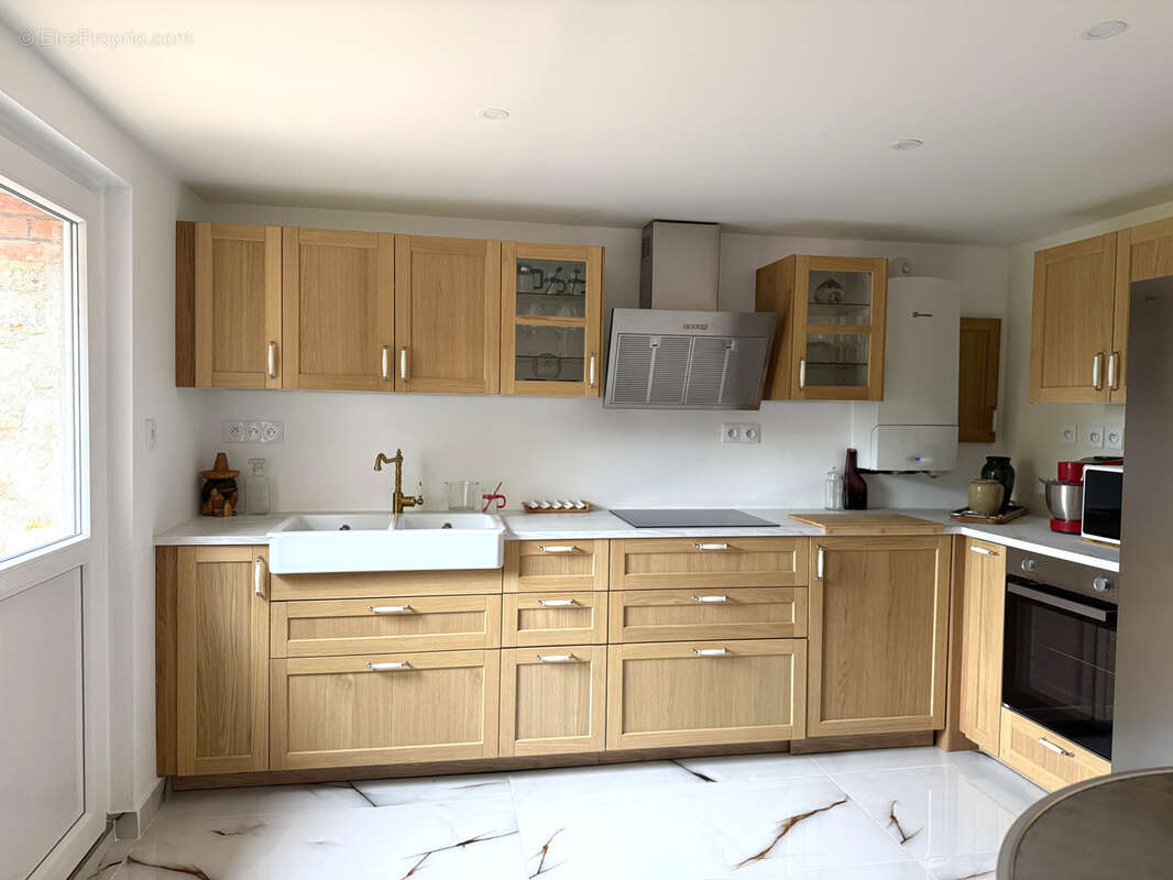 Maison à TRIEL-SUR-SEINE