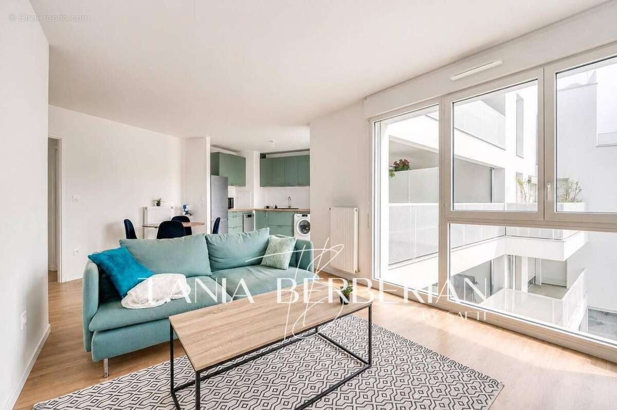 Photo 3 - Appartement à NANTERRE