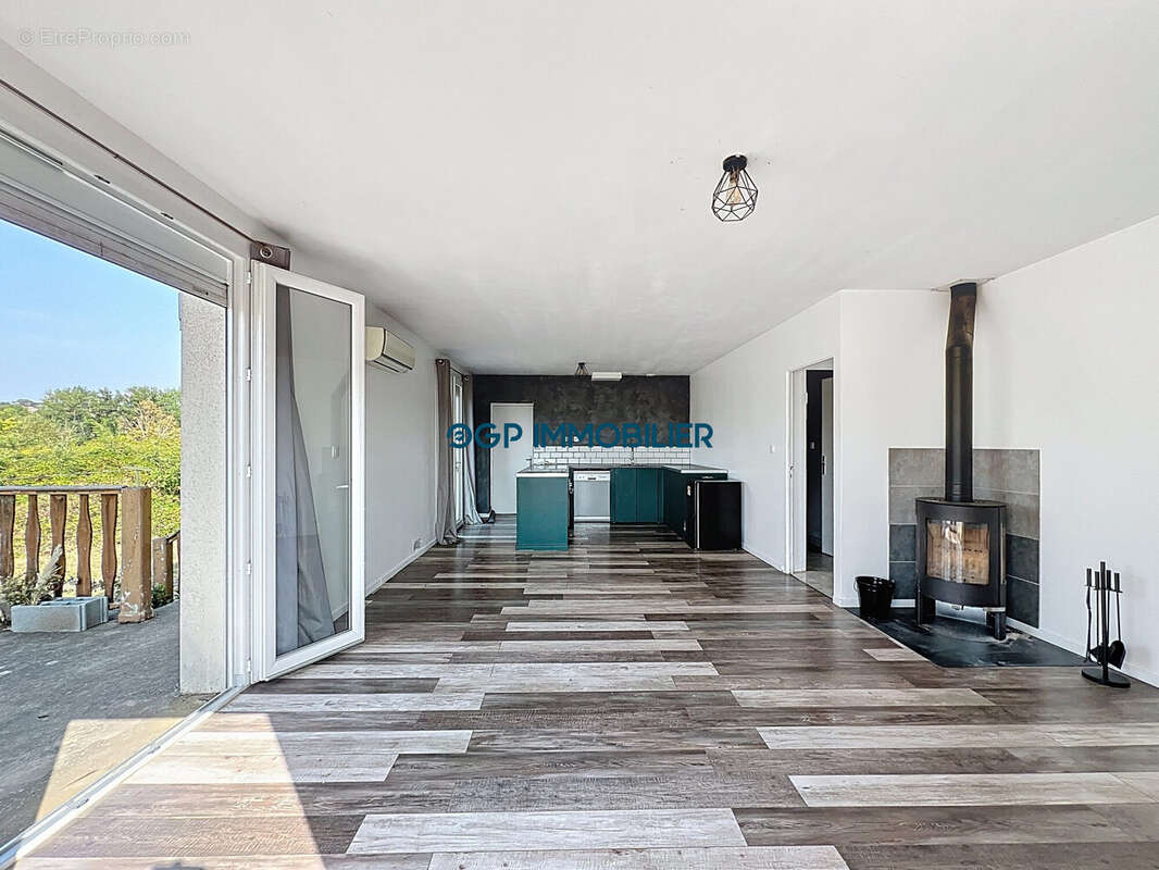 Maison à COUFOULEUX