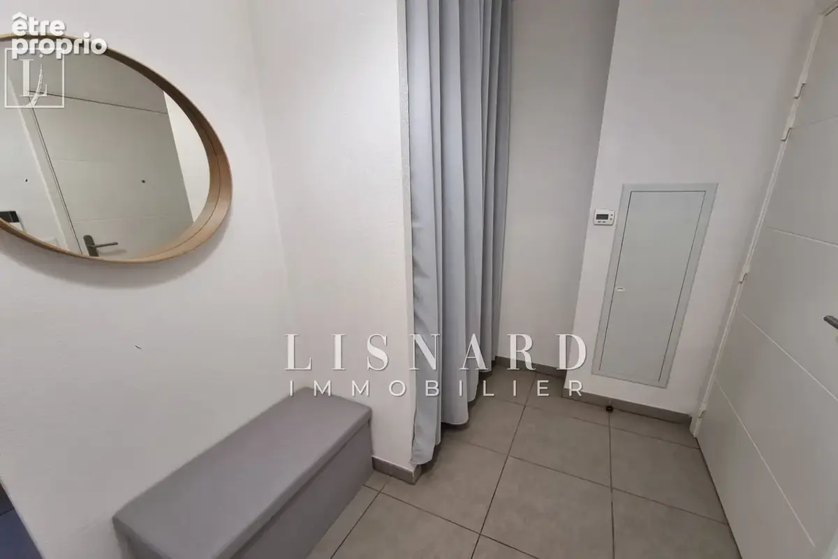 Appartement 2 pièces 42 m² à vendre à Vallauris (06220) - photo 9