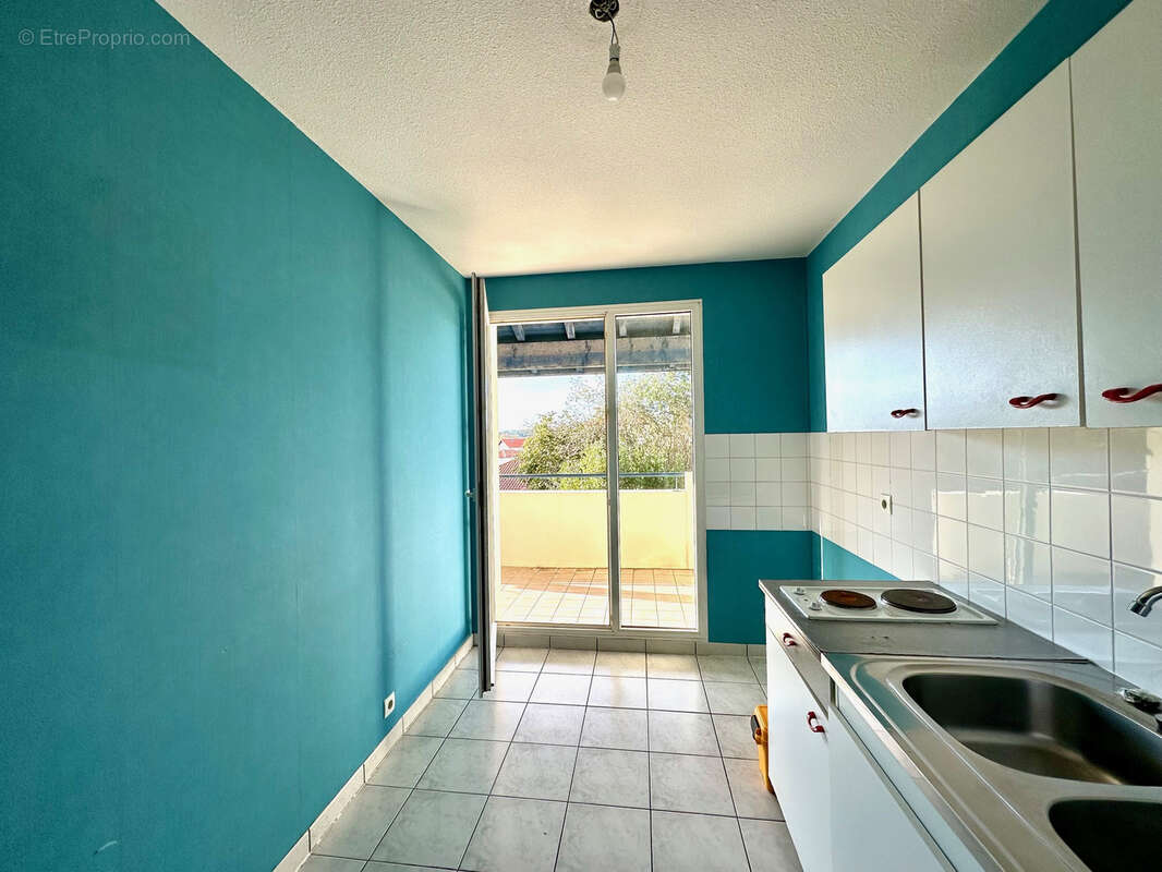 Appartement à ANGLET
