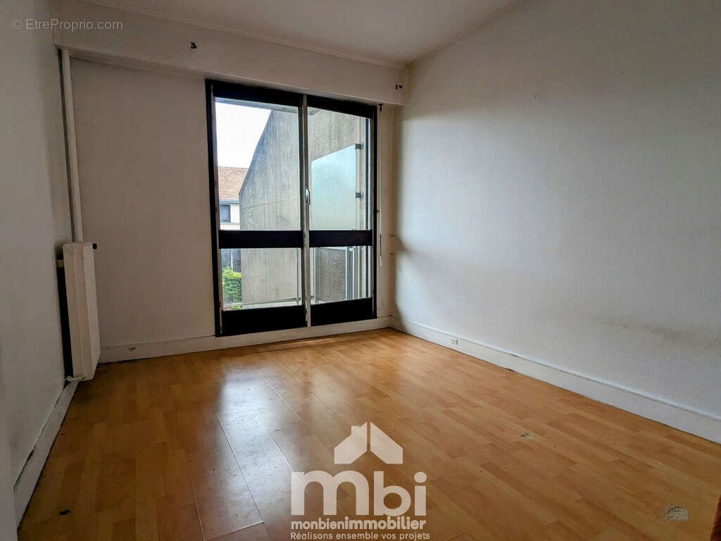 Appartement à NOISY-LE-SEC