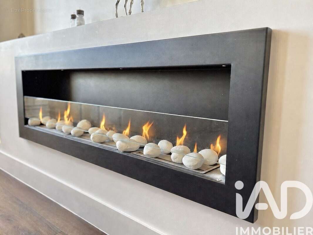 Photo 6 - Appartement à FLEURY-LES-AUBRAIS