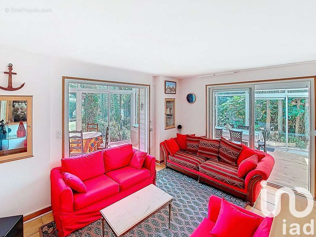 Photo 4 - Maison à NEVEZ