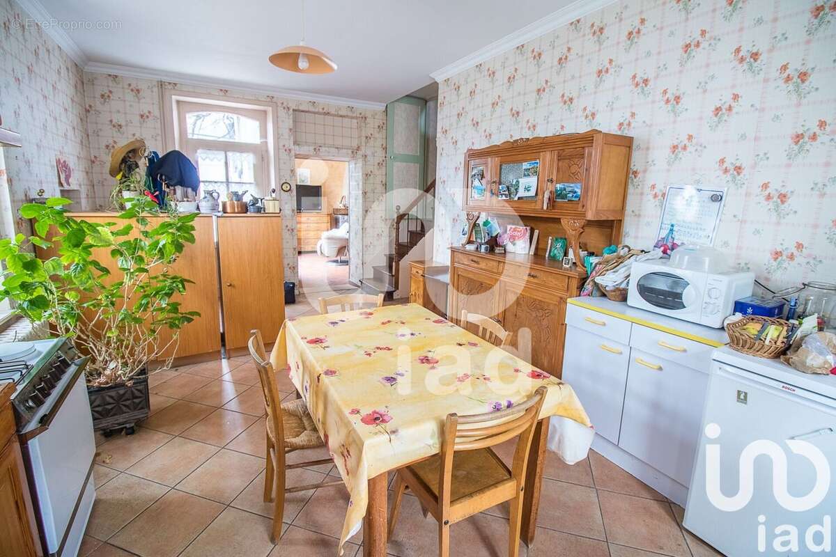 Photo 5 - Maison à RETIERS