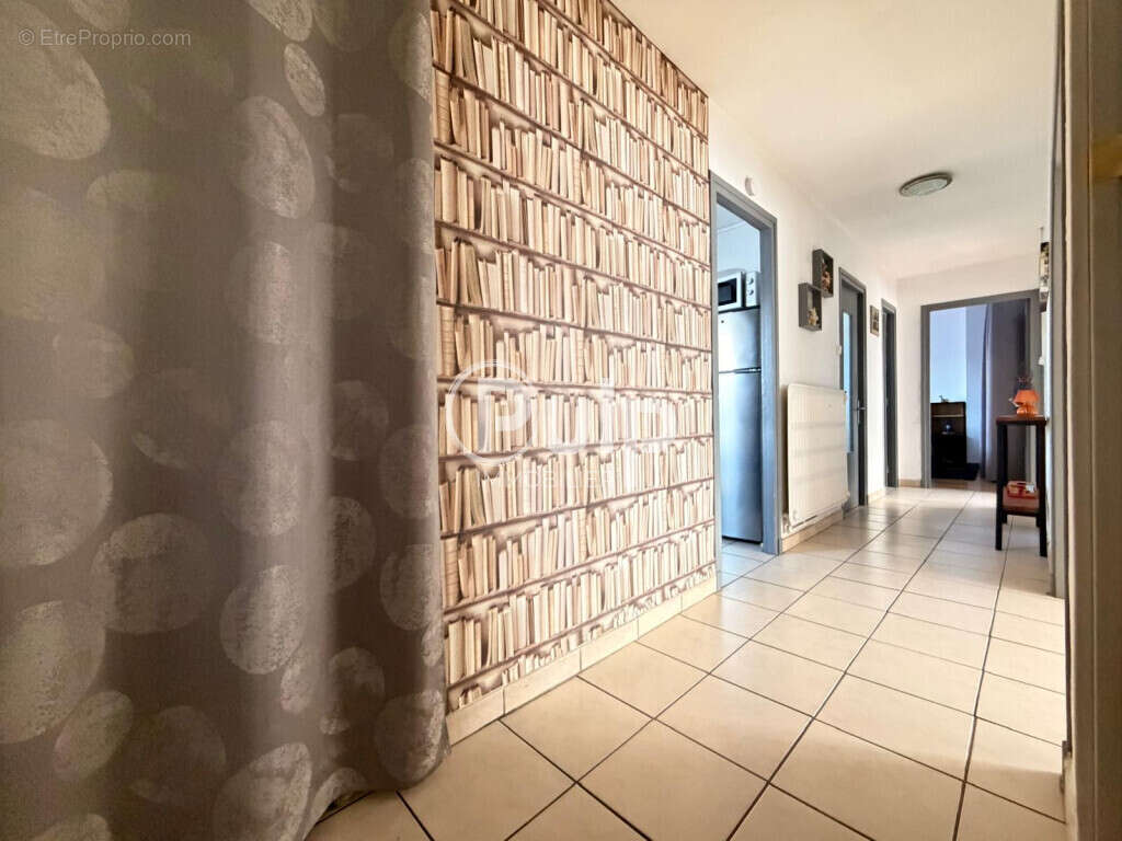 Appartement à ARRAS