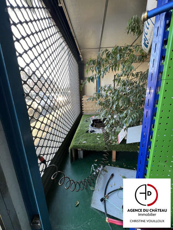 Commerce à SULLY-SUR-LOIRE