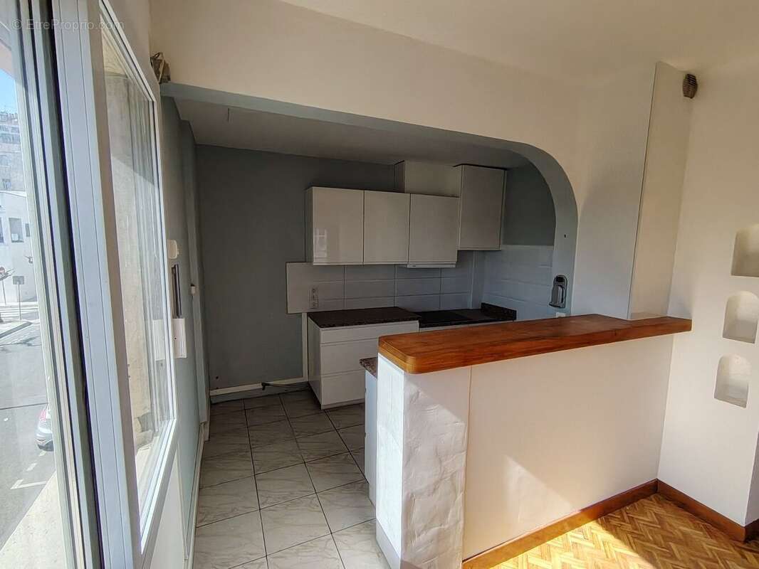 Appartement à VALRAS-PLAGE