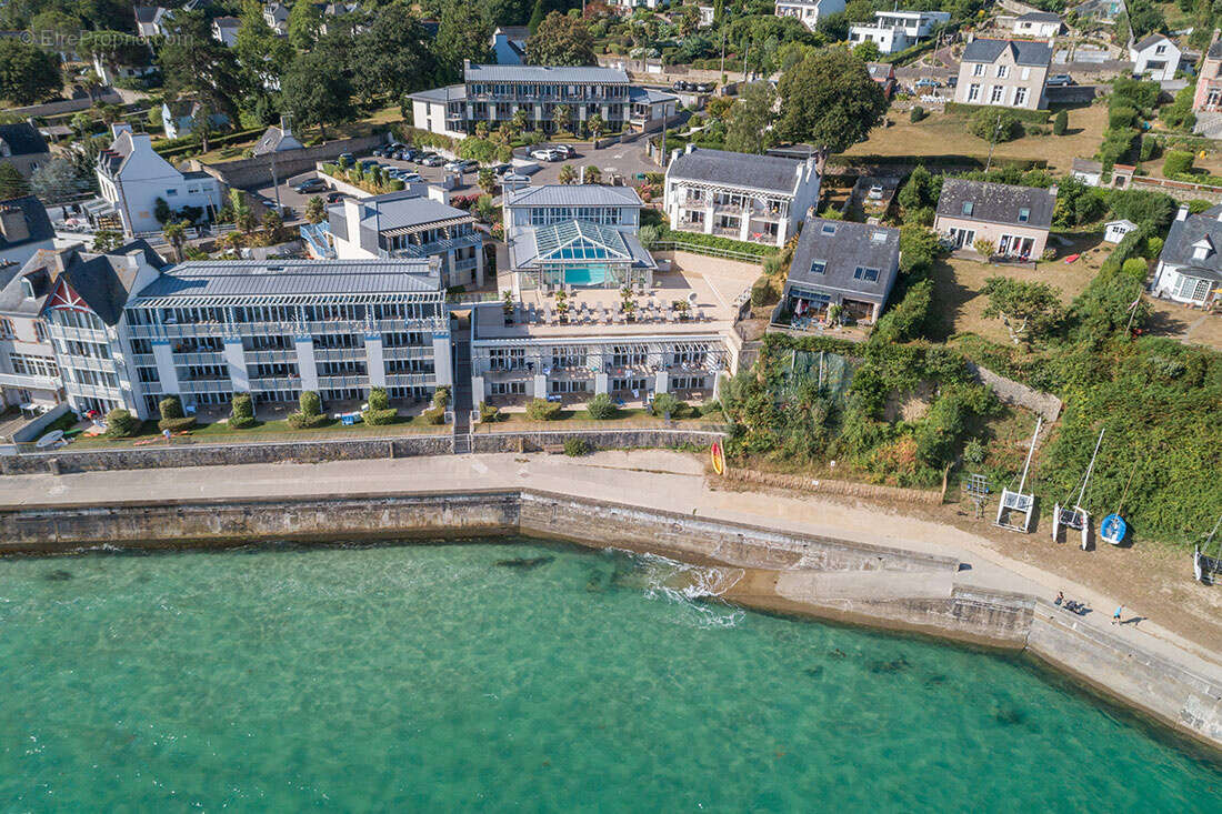 Investissement en residence de tourisme - photo 2