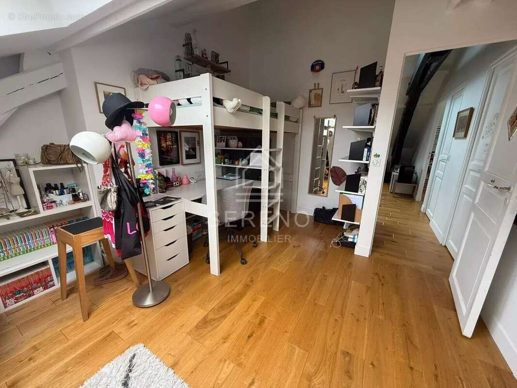 Appartement à VINCENNES