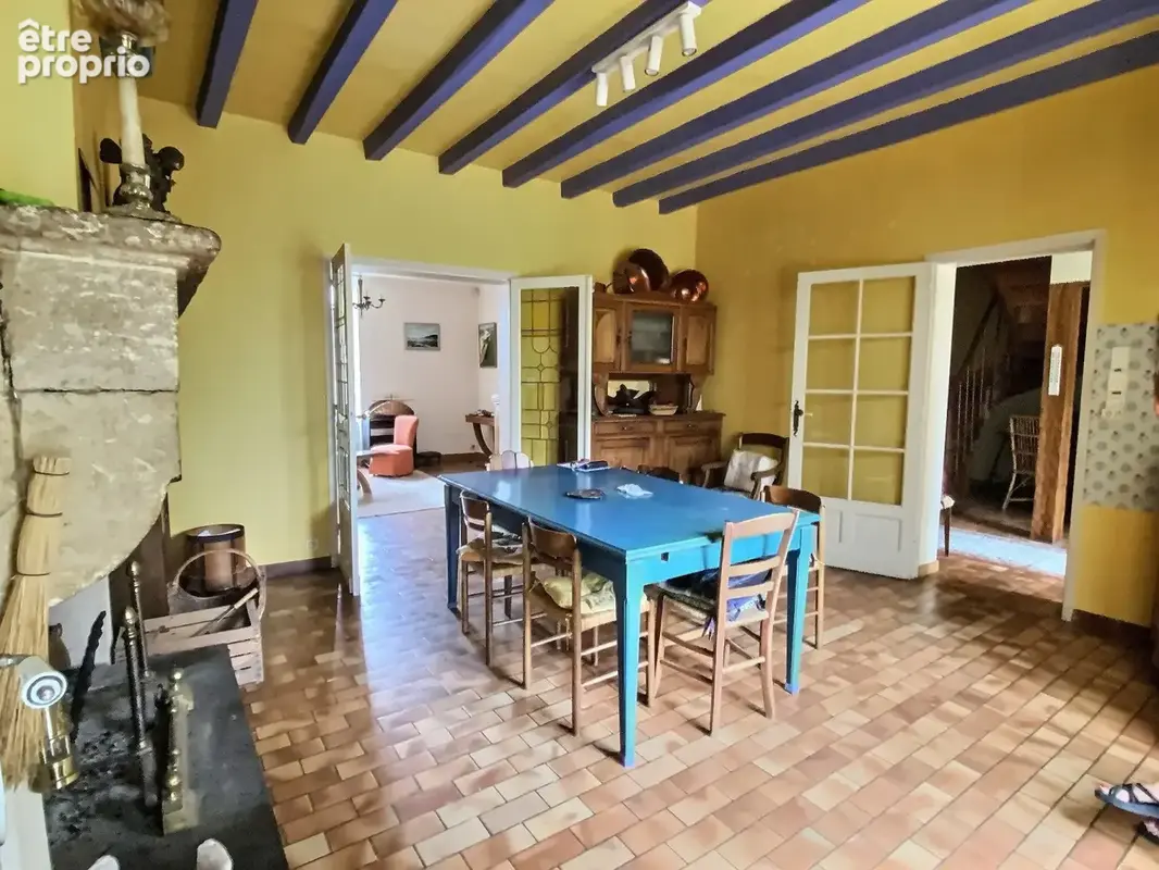 Maison 14 pièces - photo 7