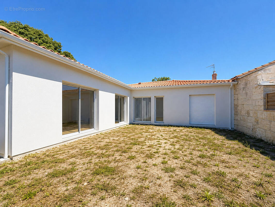 Maison à BEGLES