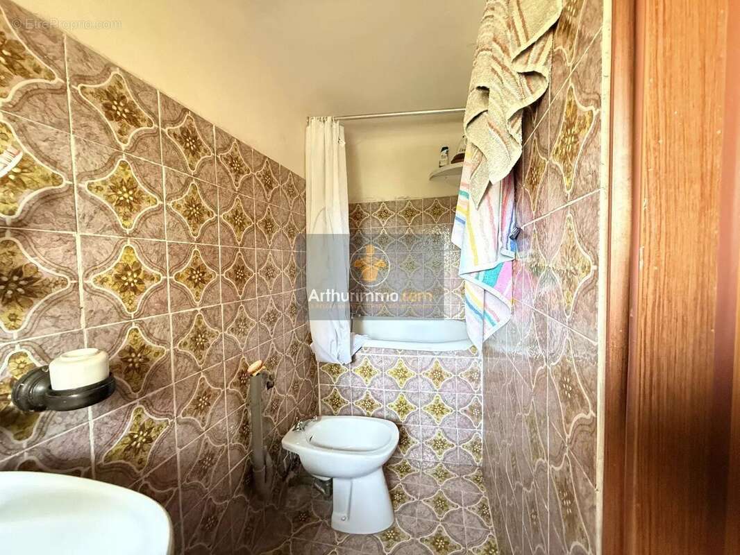 Vente Maison Saint-martin-de-castillon(84750) 175 000ï¿œ - photo 4