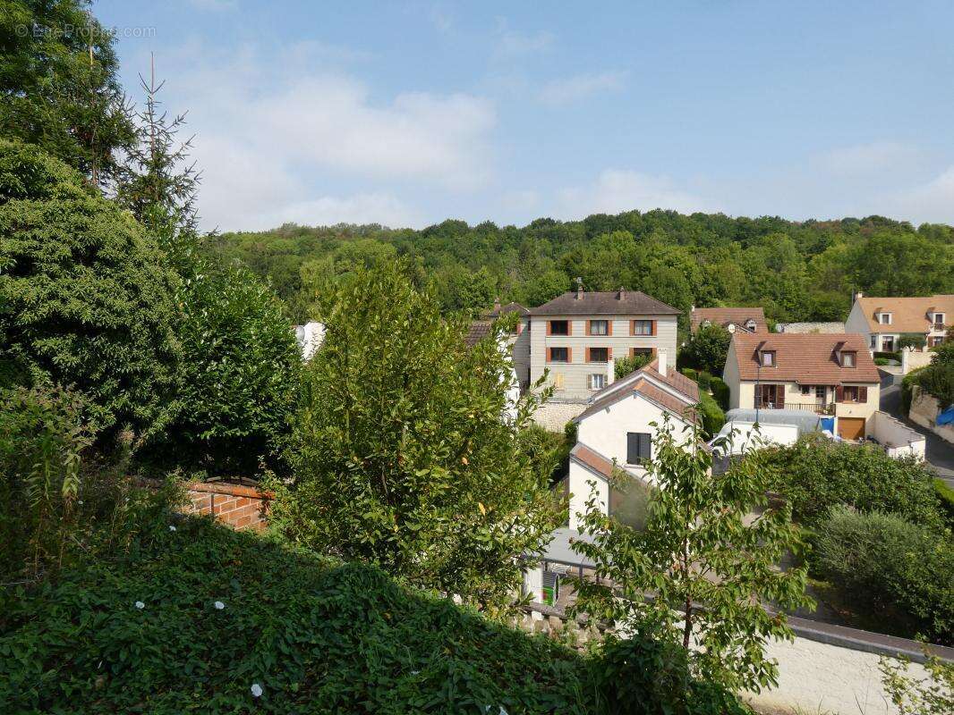 Maison à VAUREAL