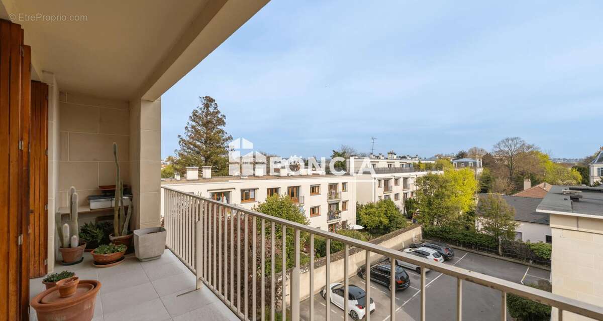 Appartement à CHATOU