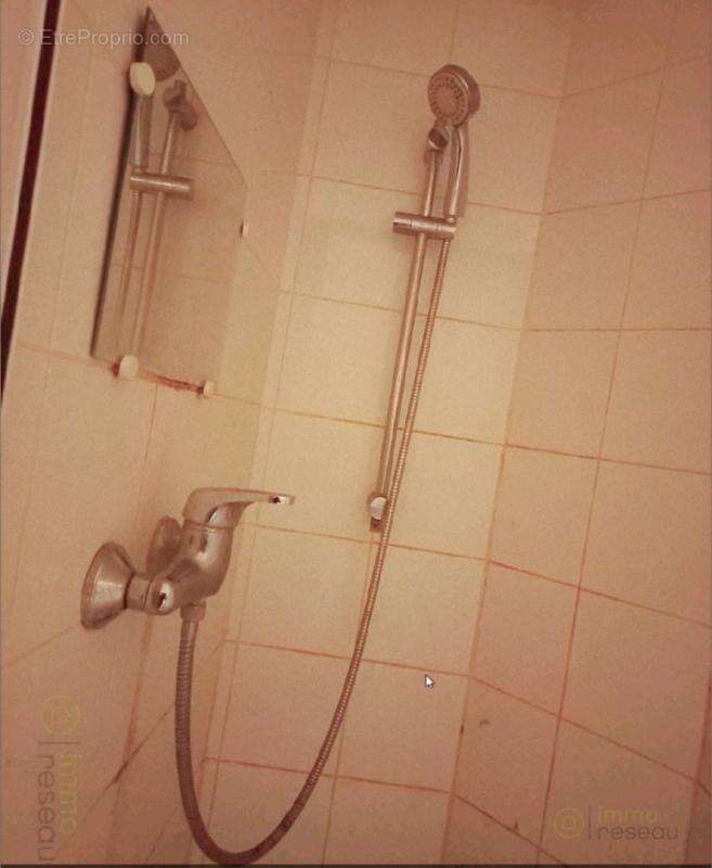 Appartement à PARIS-2E