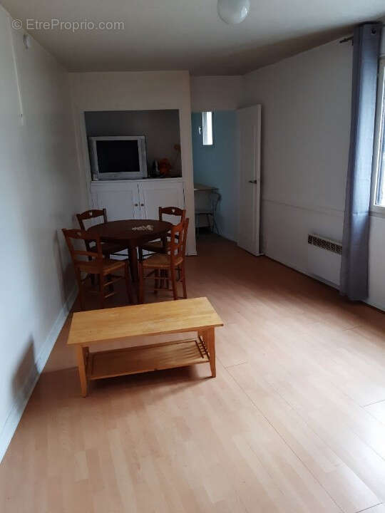 Appartement à DAX