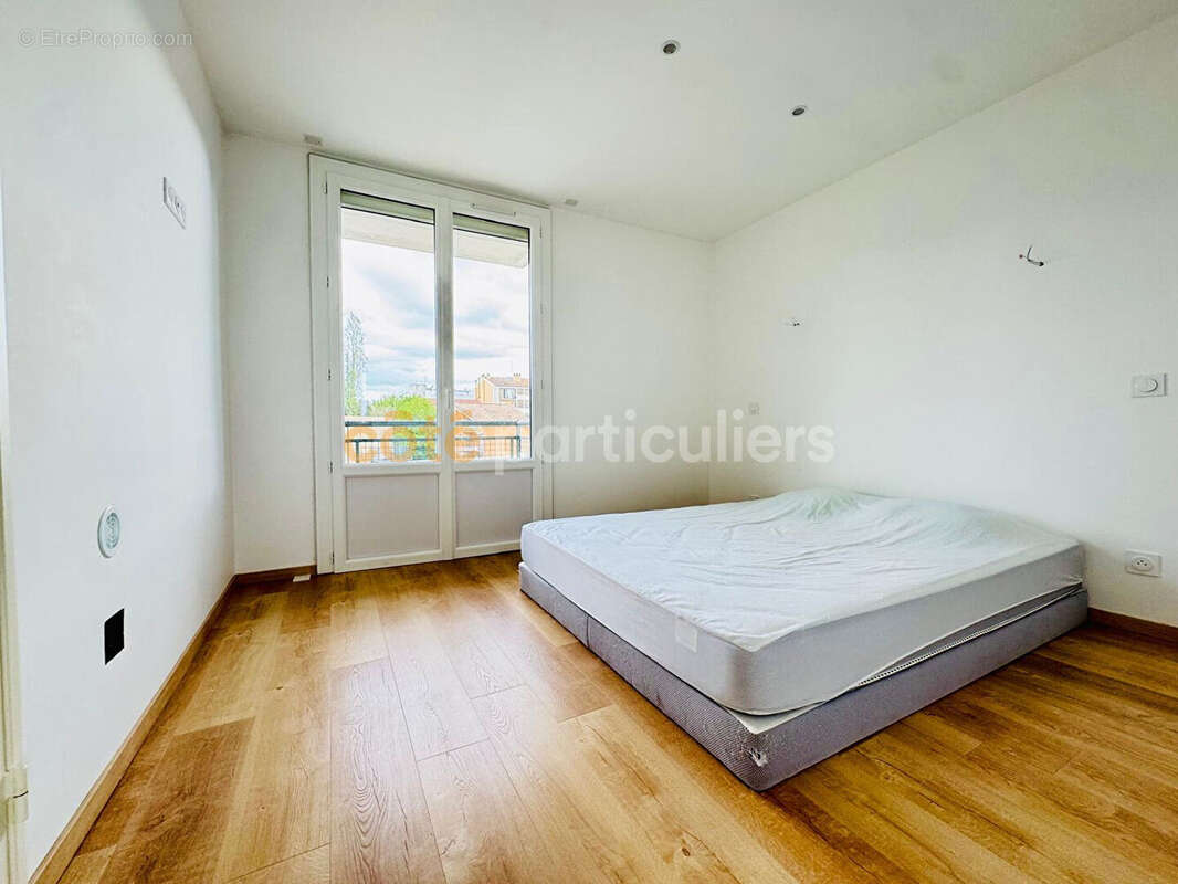 Appartement à MONTAUBAN
