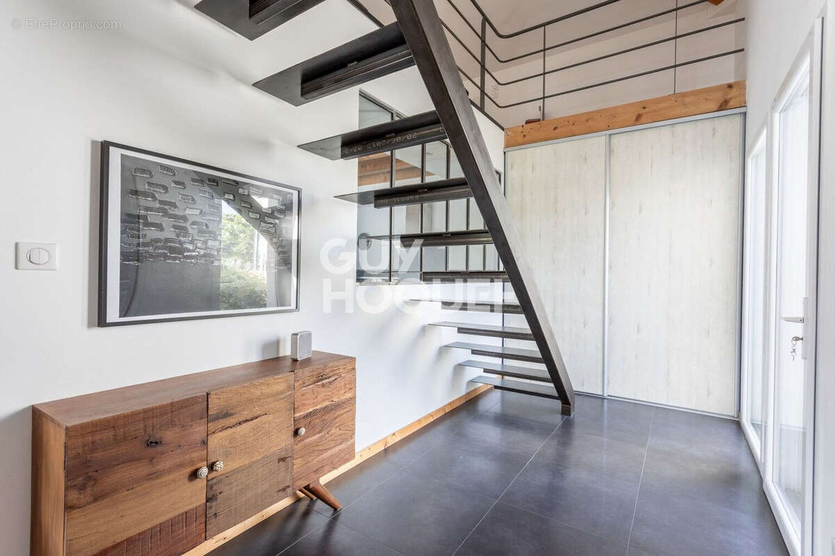 Maison à PARENTIS-EN-BORN