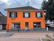 Appartement à SOULTZ-HAUT-RHIN