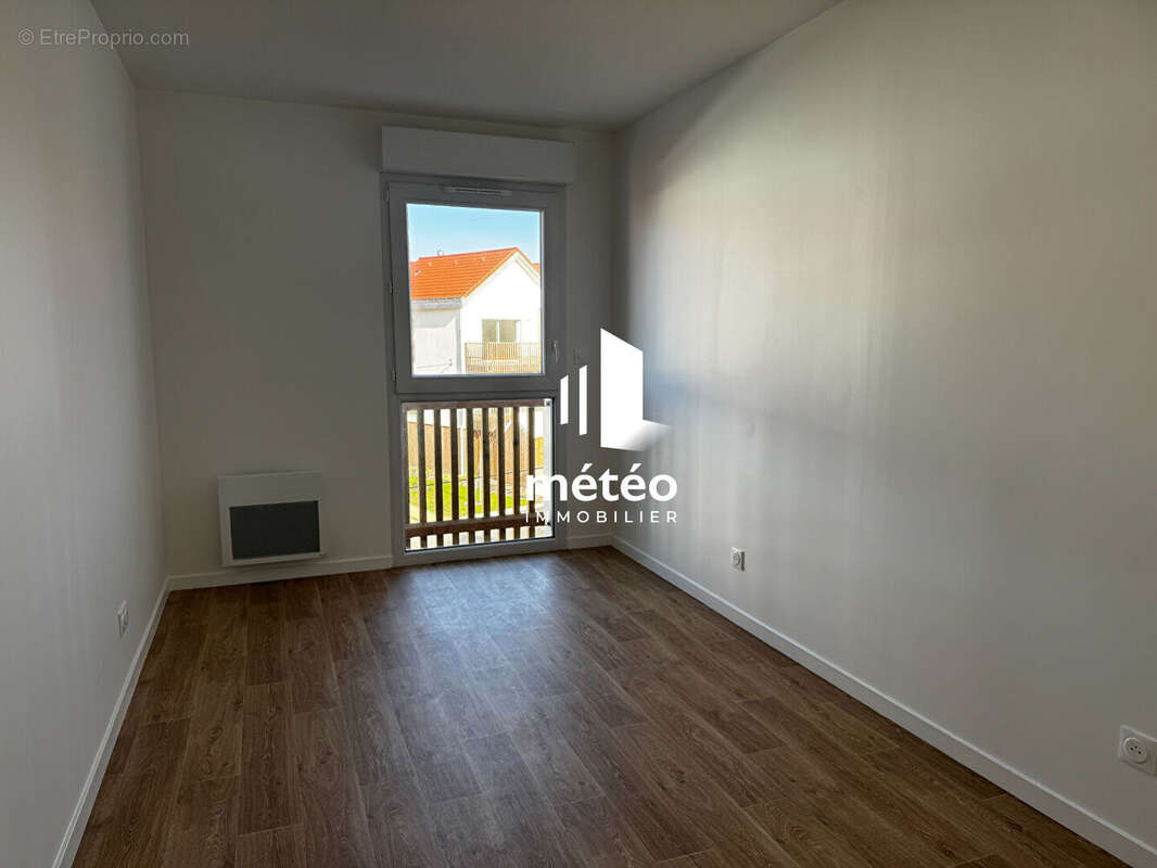 Appartement à LES SABLES-D'OLONNE