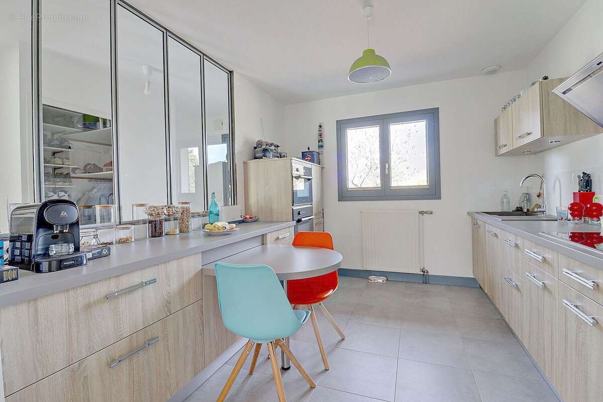 Maison 179 m² à Blois  - photo 5