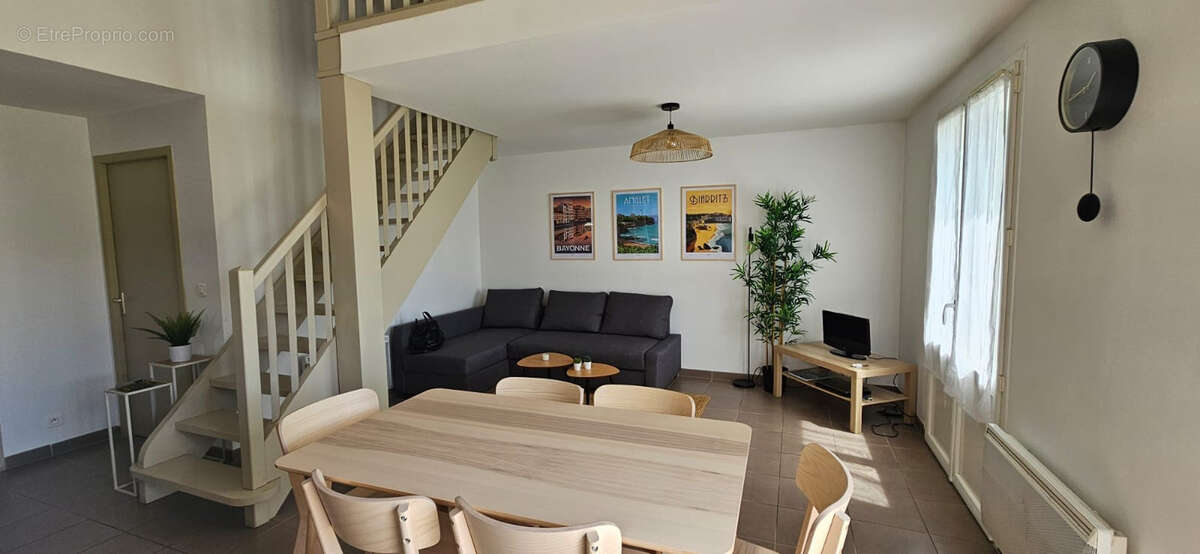 Appartement à ANGLET