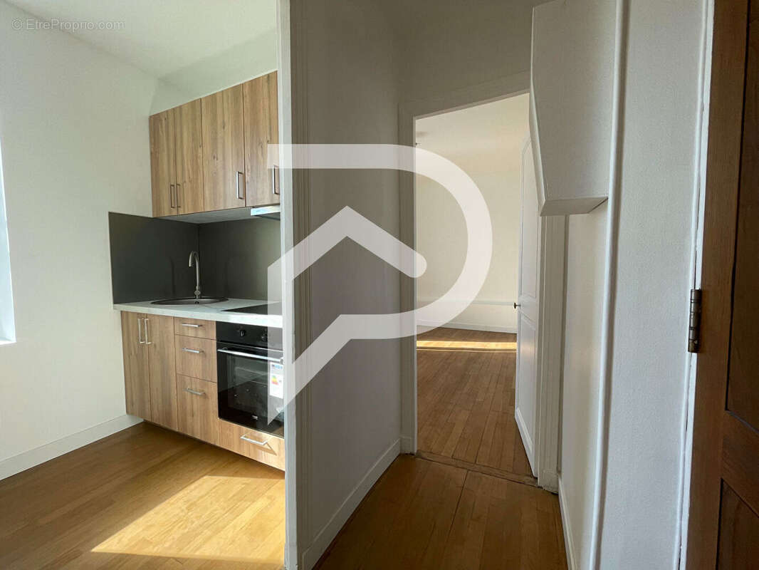 Appartement à ENGHIEN-LES-BAINS