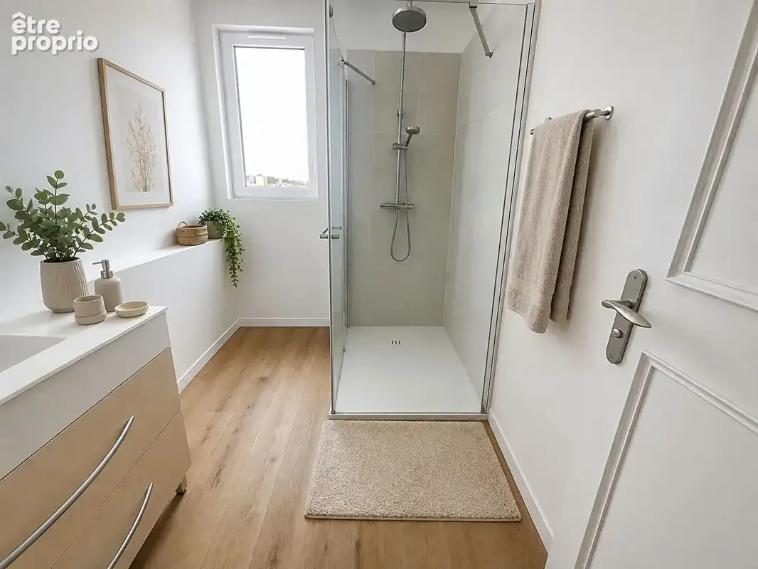 Appartement Narbonne 4 pièce(s) 110 m2 - photo 5