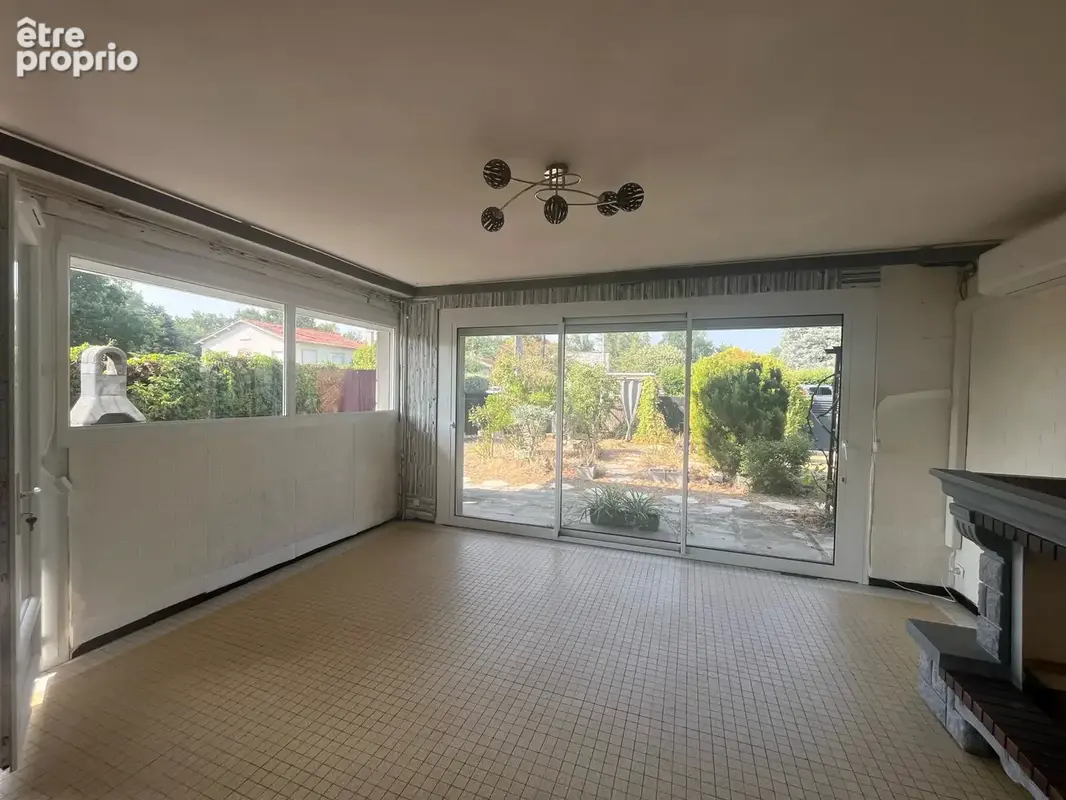 Maison familiale de 129 m2   5 chambres   Jardin clos - photo 7