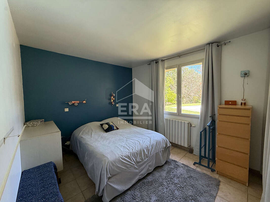 Maison 141m² à trets - photo 7