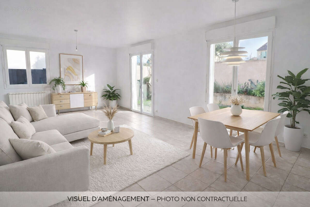 Maison à LATTES