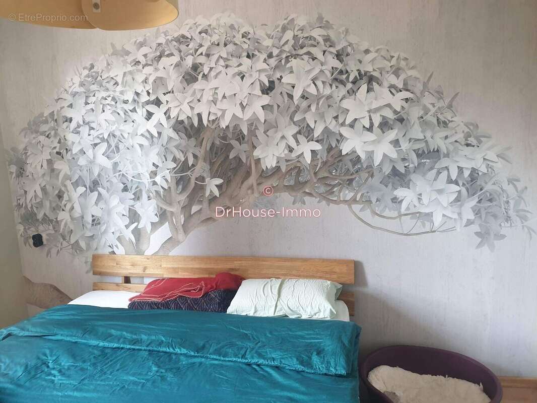 Appartement à LA WANTZENAU