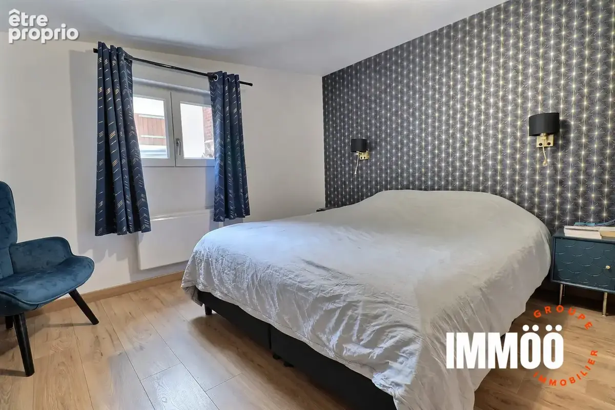 Maison 6 pièces 118 m² à vendre à Le Houlme (76770) - photo 9