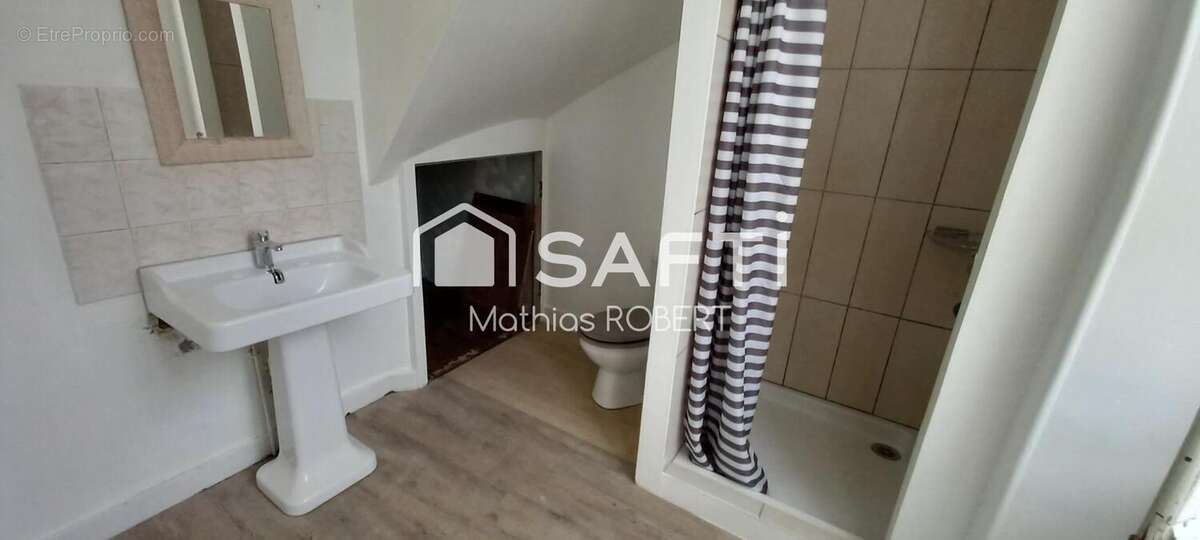 Photo 5 - Maison à ROUILLAC