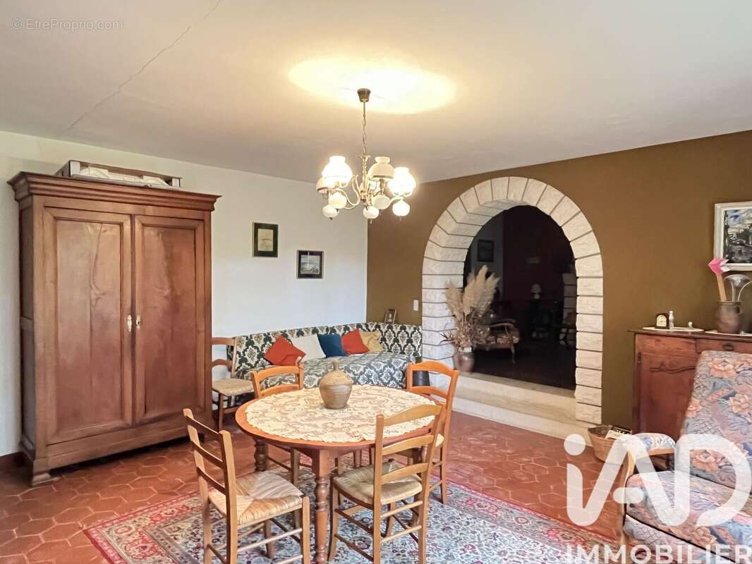 Photo 3 - Maison à PRISSAC