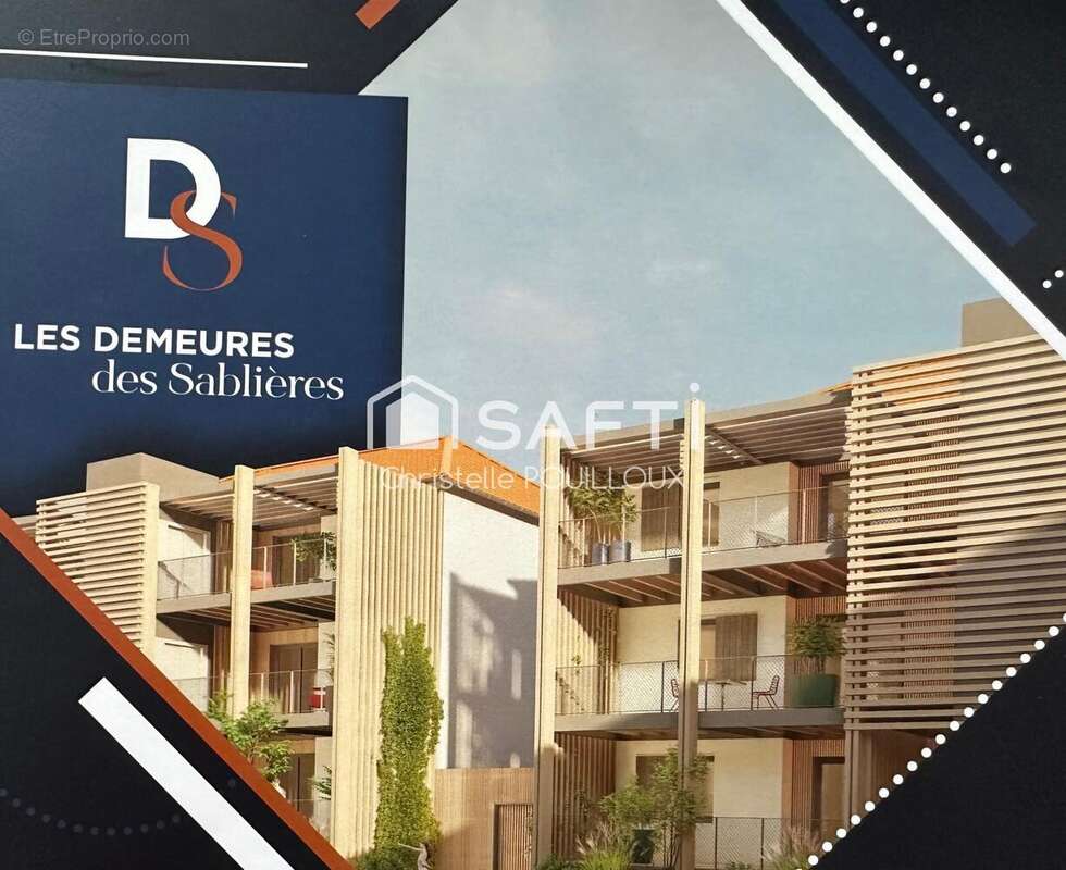 Photo 5 - Appartement à NIORT