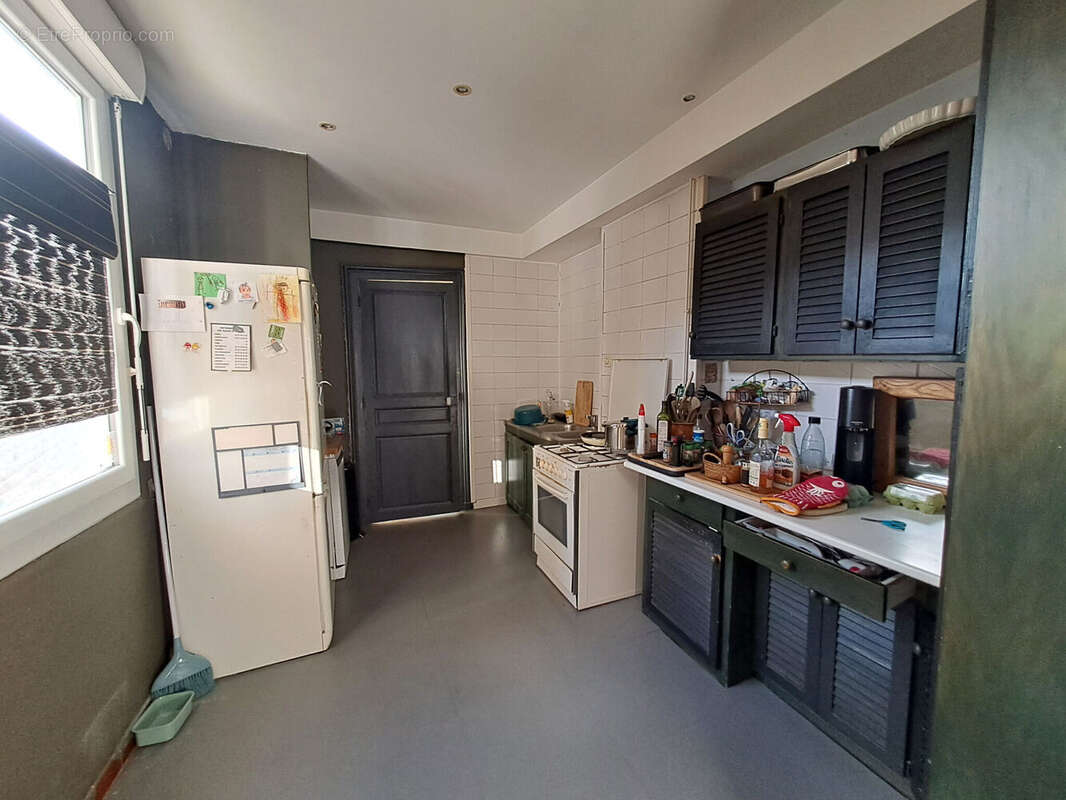 Photo 3 - Appartement à SAINT-ETIENNE