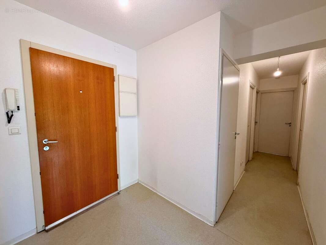 Appartement 73 m² à Wittenheim  - photo 7