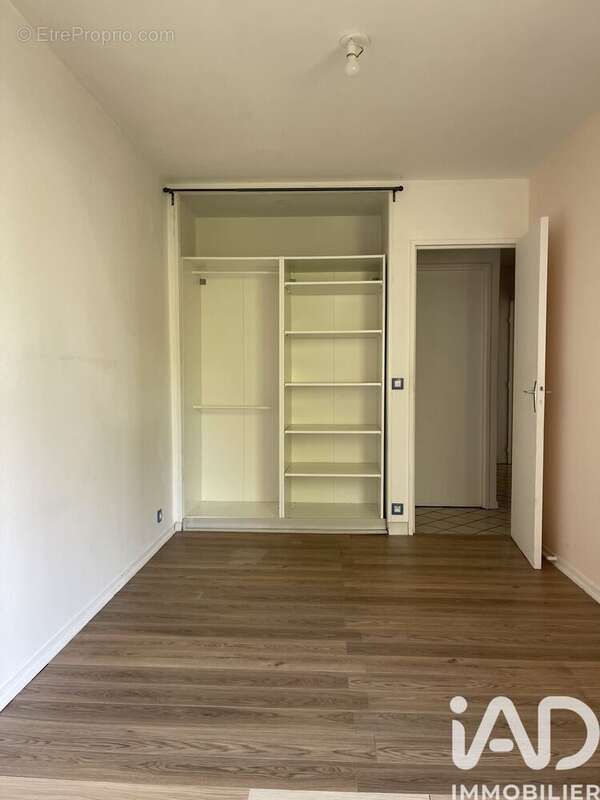 Photo 9 - Appartement à ERAGNY