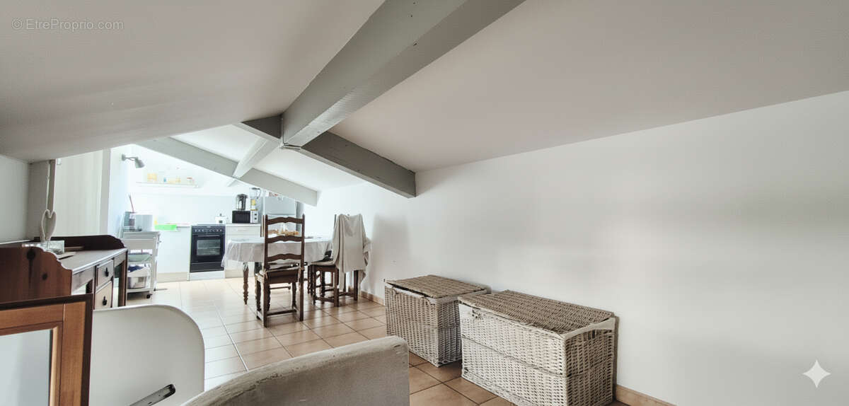 Maison à BRIGNOLES