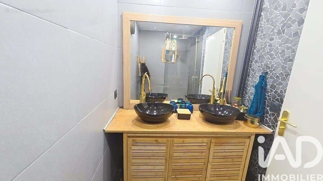 Photo 5 - Appartement à TREMBLAY-EN-FRANCE