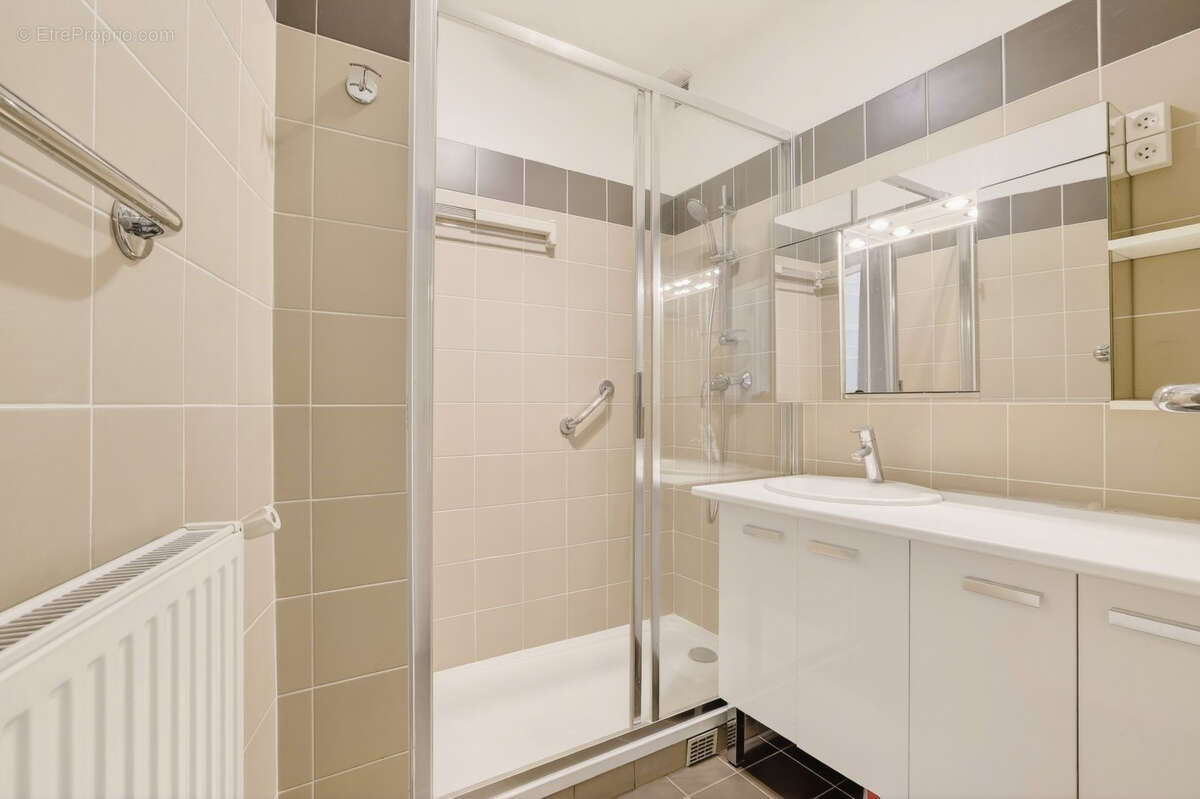 Appartement à SAINT-MANDE
