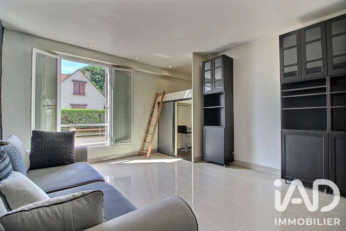 Photo 3 - Appartement à SOISY-SUR-SEINE