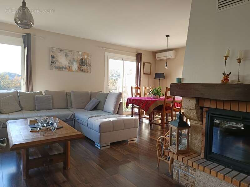 Maison à AIRE-SUR-L&#039;ADOUR