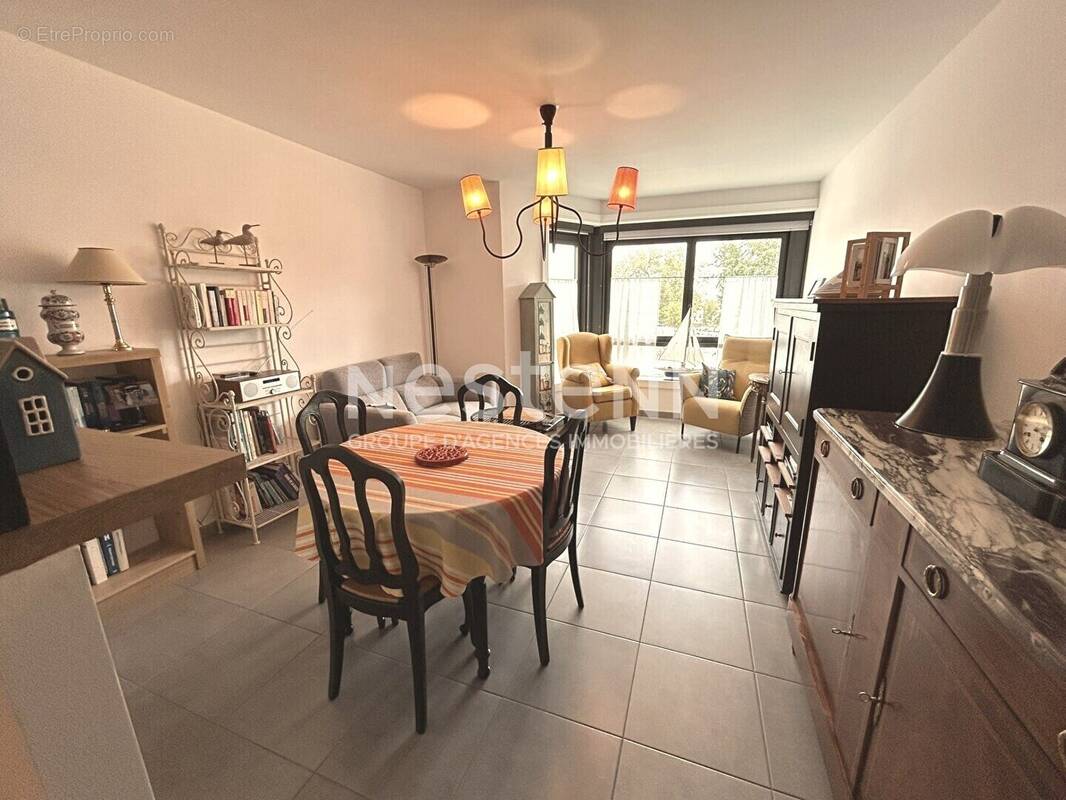 Appartement à DINARD