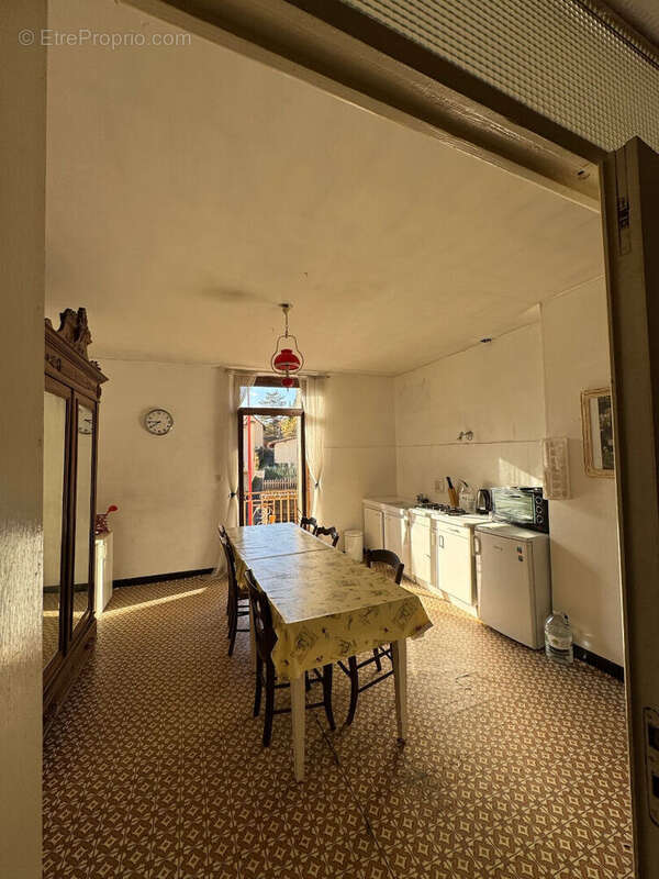 Appartement à AUBIN