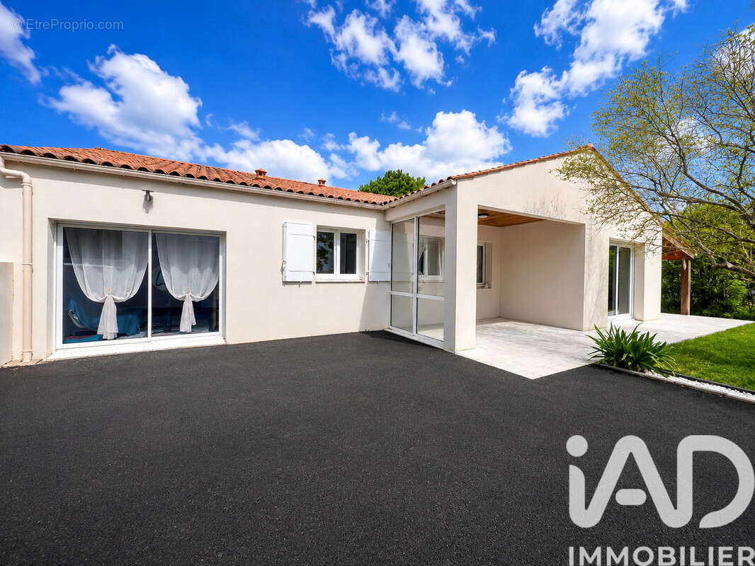 Photo 2 - Maison à ARDILLIERES