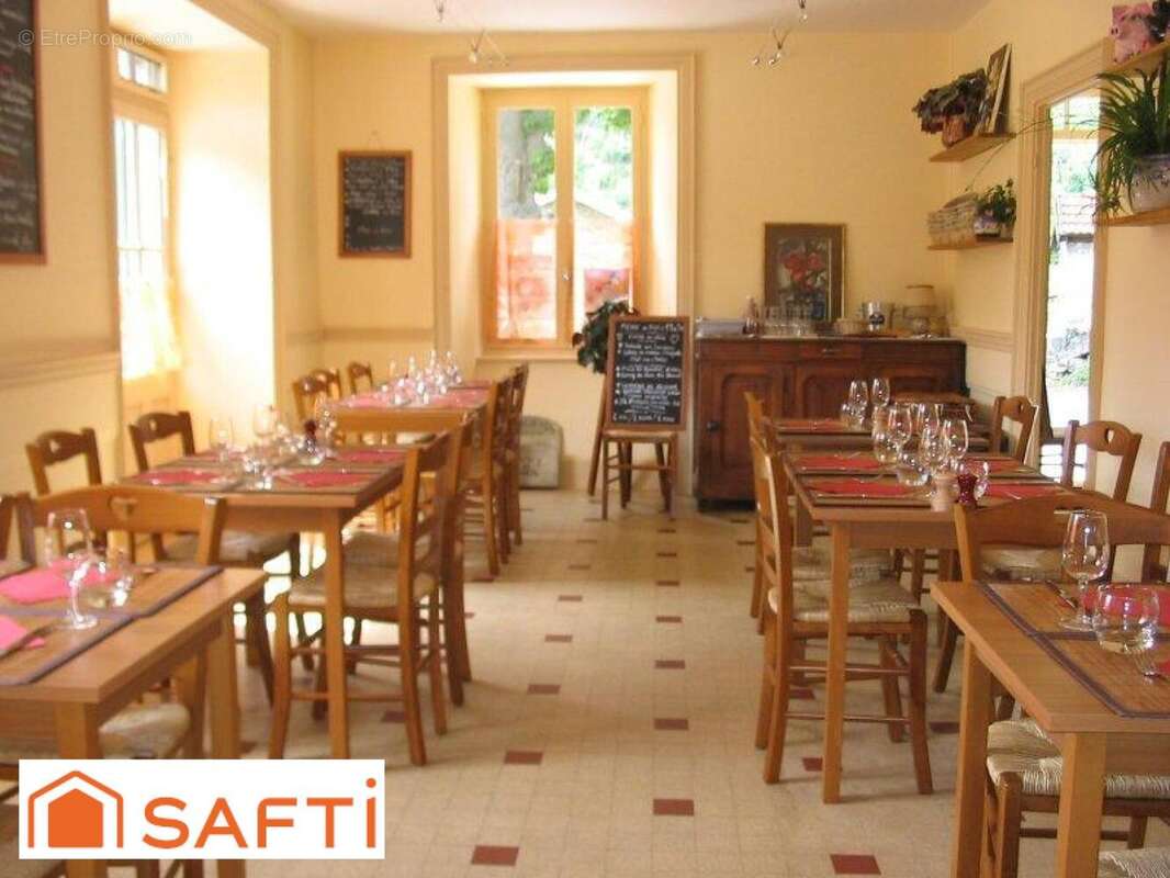 Photo 5 - Maison à SAINT-MARTIN-DE-VALAMAS